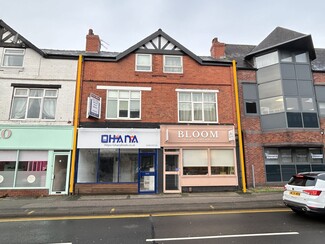 More details for 173-175 Cross St, Sale - Retail for Sale