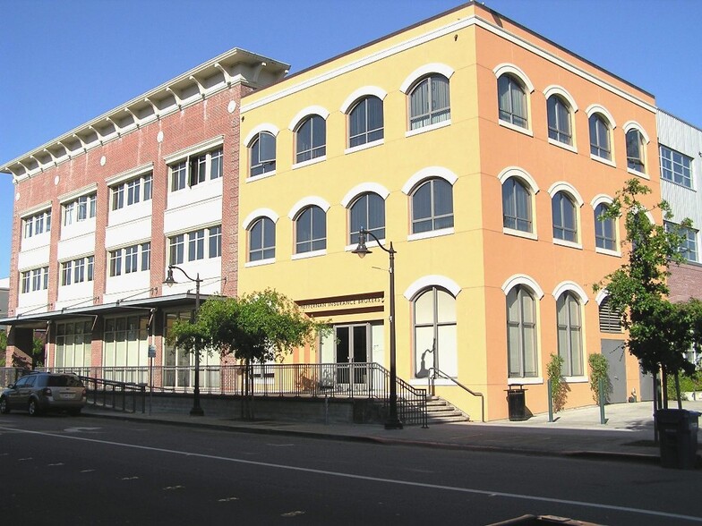 101 2nd St, Petaluma, CA for sale - Building Photo - Image 1 of 1