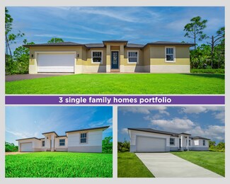 More details for 15101 Brainbridge Cir, Port Charlotte, FL - Specialist for Sale