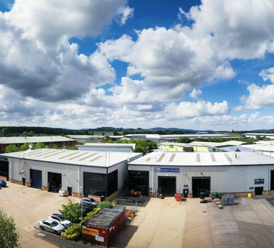 Enterprise Way, Evesham to rent Primary Photo- Image 1 of 3