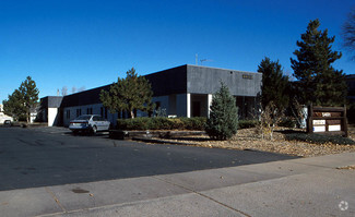 More details for 5401 Western Ave, Boulder, CO - Light Industrial for Rent