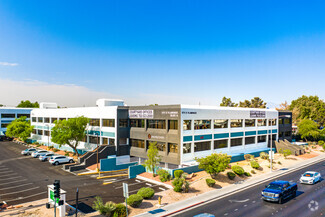 More details for 1771 E Flamingo Rd, Las Vegas, NV - Office for Rent