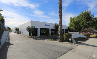 More details for 250 W Duarte Rd, Monrovia, CA - Industrial for Rent