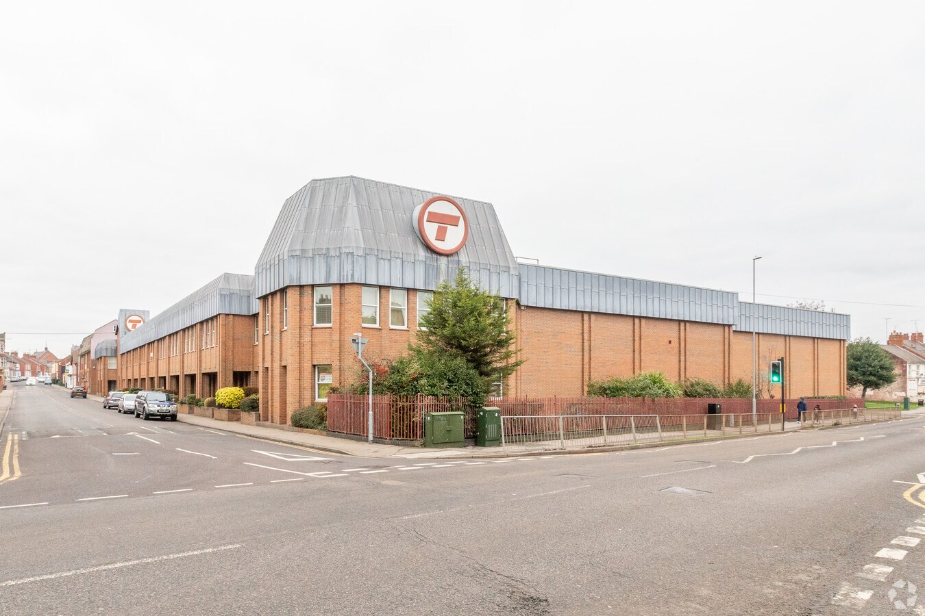 Bath Rd, Kettering NN16 8NQ UK