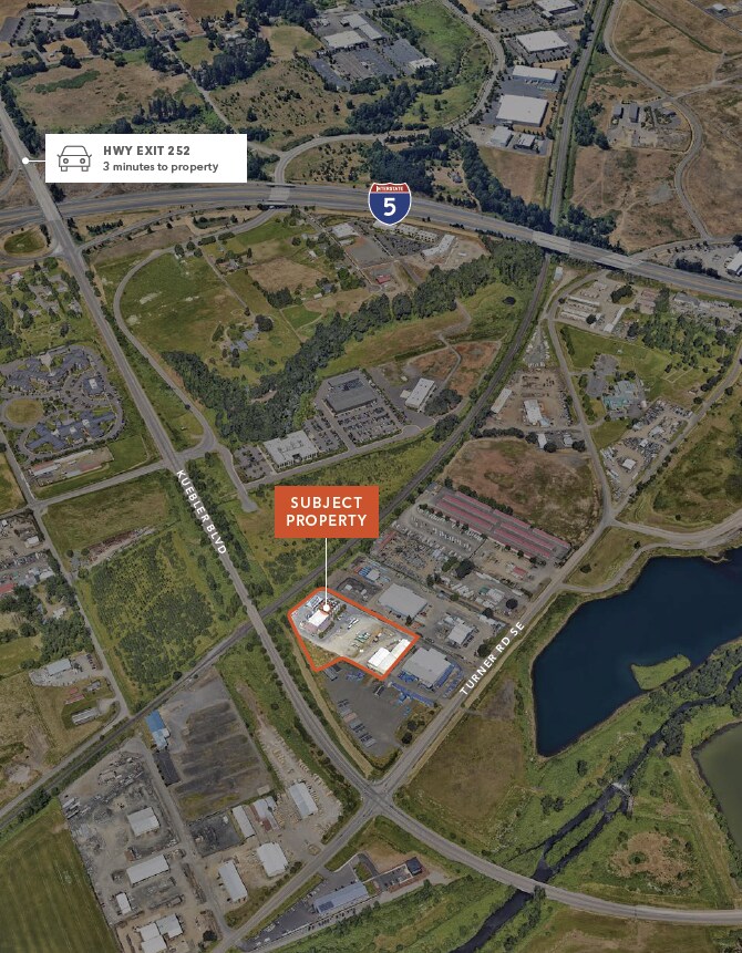 4735 Turner Rd SE, Salem, OR for sale Primary Photo- Image 1 of 4