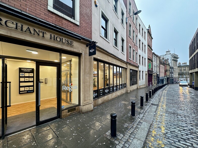 28-48 Cloth Market, Newcastle Upon Tyne for rent - Building Photo - Image 3 of 3