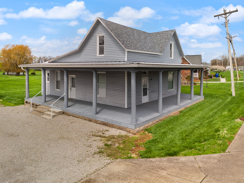 14285 Greene St NE, Palmyra, IN for sale - Building Photo - Image 2 of 53