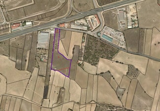 More details for Polígono 12 Parcela 97 y 101, Mancigordo, Navalcarnero - Land for Sale