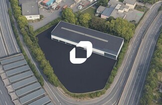 More details for Office, Light Industrial to Rent