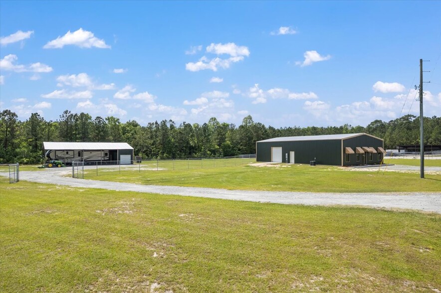 6175 Sundance Rd, Blackshear, GA for sale - Building Photo - Image 2 of 37