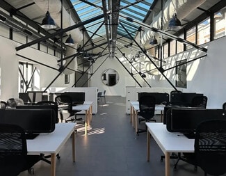 More details for Co-working to Rent