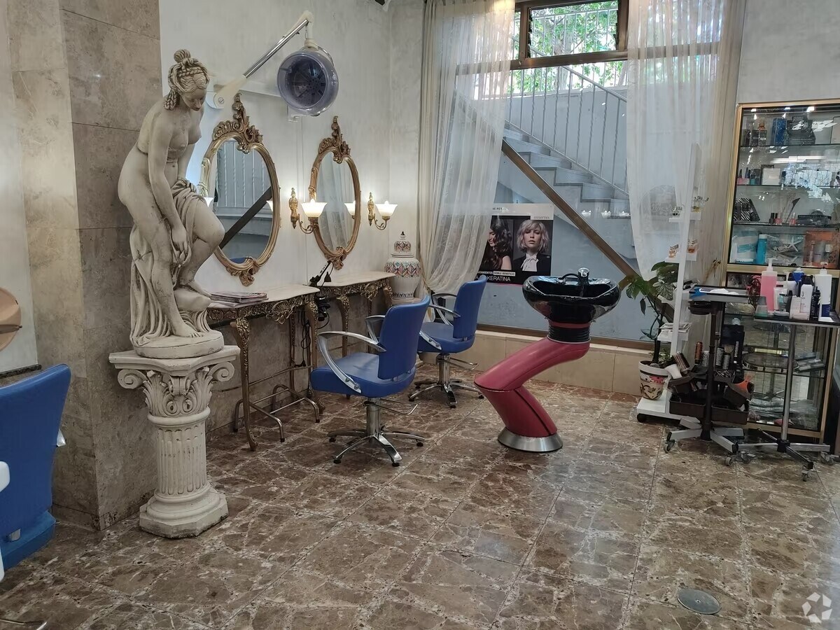 Alcorcón, MAD 28921 - Unit Puerta 06 -  - Interior Photo - Image 1 of 10