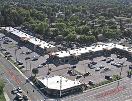 Marineland Plaza - Commercial Property