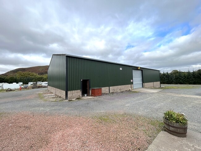 More details for Camling, Thornhill - Light Industrial to Rent