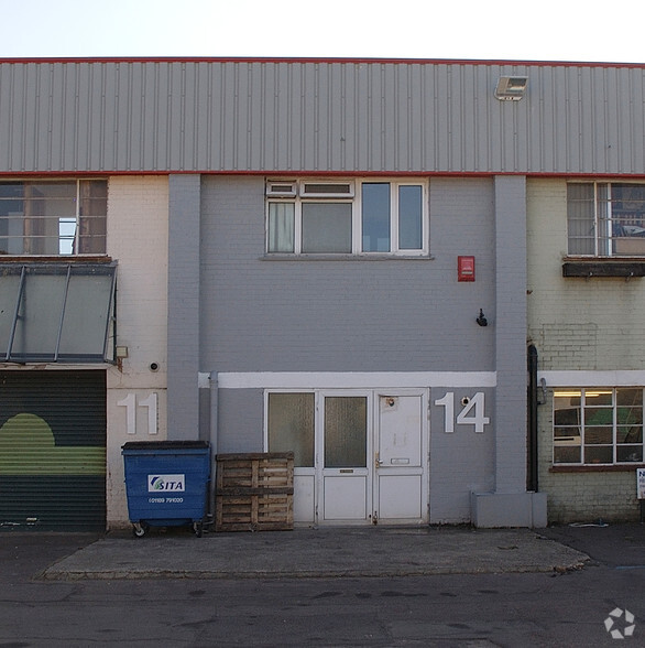 Wexham Rd, Slough for sale - Primary Photo - Image 1 of 1