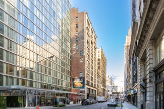 More details for 144-152 W 27th St, New York, NY - Build-to-Rent for Sale