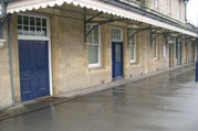 Worksop Railway Station - Commercial Property