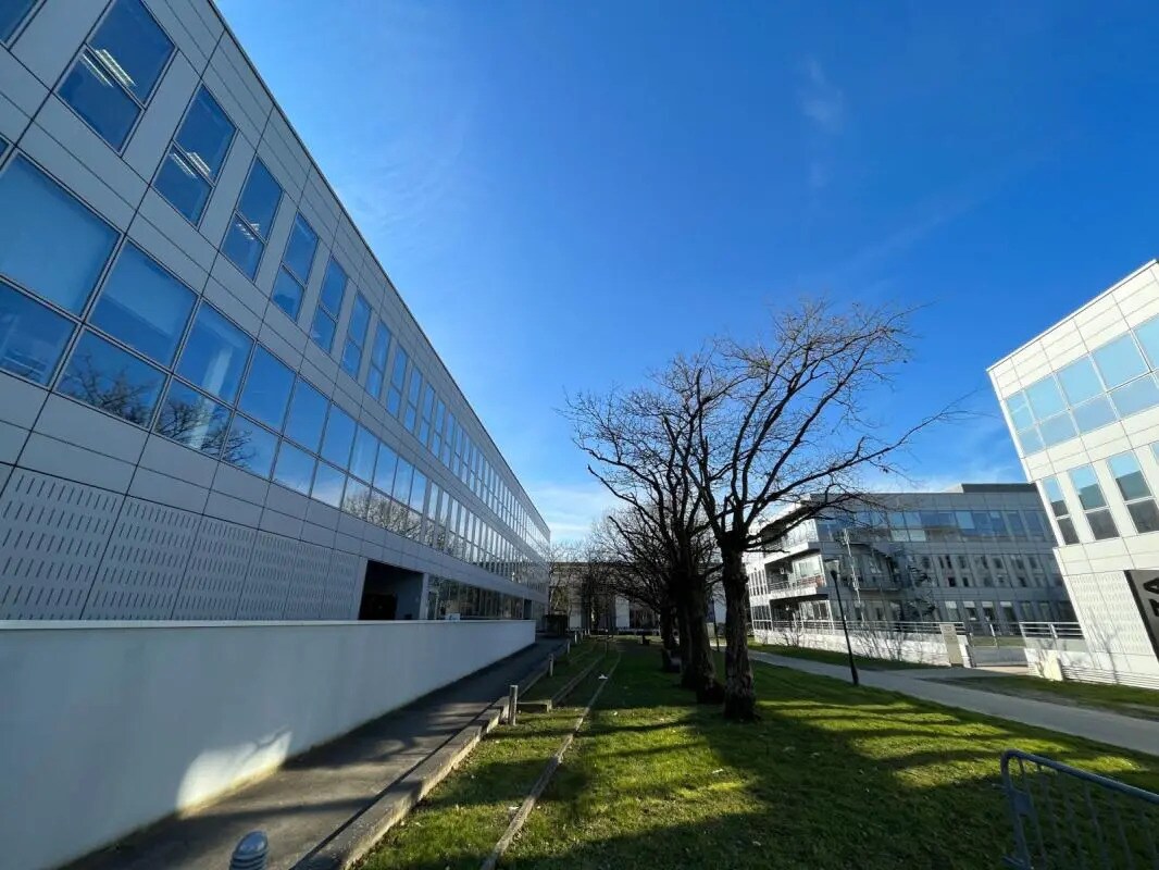 3 Impasse Claude Nougaro, Saint-Herblain to rent Building Photo- Image 1 of 8