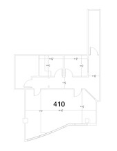 6100 Hollywood Blvd, Hollywood, FL for rent Site Plan- Image 1 of 1