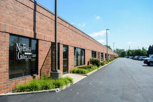 Building 100 - Commercial Property