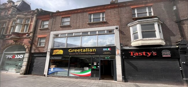 More details for 15 Manchester St, Luton - Retail to Rent