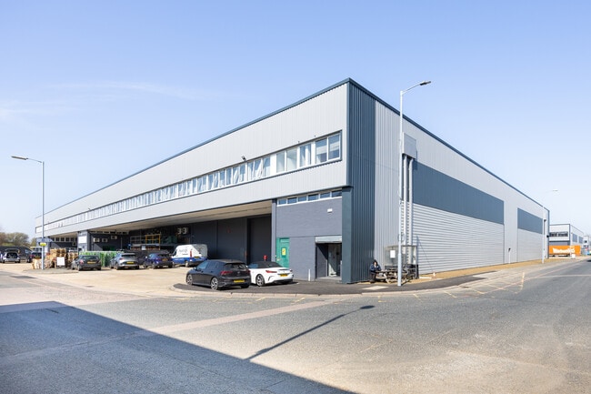 More details for Transfesa Rd, Paddock Wood - Industrial to Rent