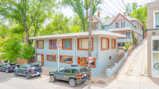 More details for 115-117 Ruxton Ave, Manitou Springs, CO - Residential for Sale