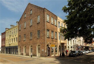 More details for 2 Building Portfolio in French Quarter – for Sale, New Orleans, LA