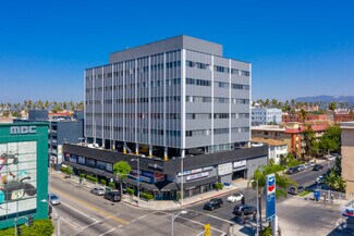 More details for 3407 W 6th St, Los Angeles, CA - Multiple Space Uses for Rent