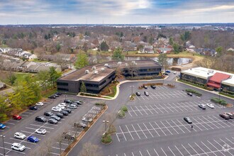 10503 Timberwood Cir, Louisville, KY - aerial  map view