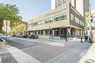 More details for 12 W Market St, Salt Lake City, UT - Office for Rent