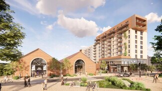 More details for 16 Rue Nelson Mandela, Dijon - Light Industrial for Sale