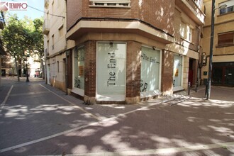 Retail in El Vendrell, Tarragona to rent Interior Photo- Image 1 of 15