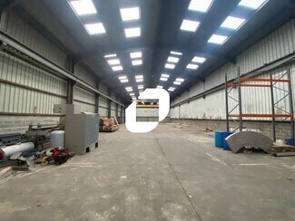 More details for Office, Light Industrial to Rent