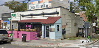 More details for 201 Upshur St NW, Washington, DC - Retail for Rent