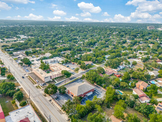 More details for 1259 Jackson Keller Rd, San Antonio, TX - Office for Rent