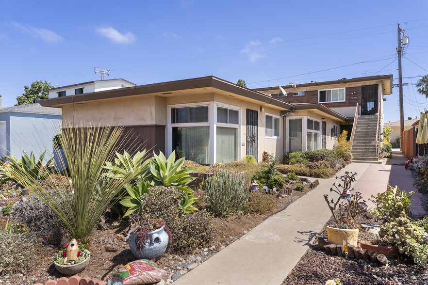 3743-3749 Jewell St, San Diego, CA for sale - Building Photo - Image 3 of 11