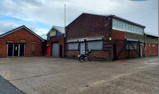 Prescot Rd, St Helens for sale - Building Photo - Image 1 of 1