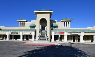 More details for 6000-6038 Smoke Ranch Rd, Las Vegas, NV - Office/Retail for Rent