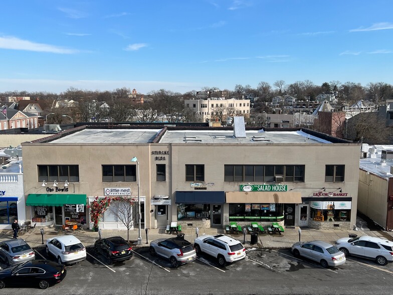 107-115 Quimby St, Westfield, NJ for sale - Primary Photo - Image 1 of 1