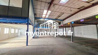 More details for Light Industrial to Rent