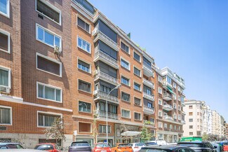 More details for Calle Maiquez, 12, Madrid - Office to Rent
