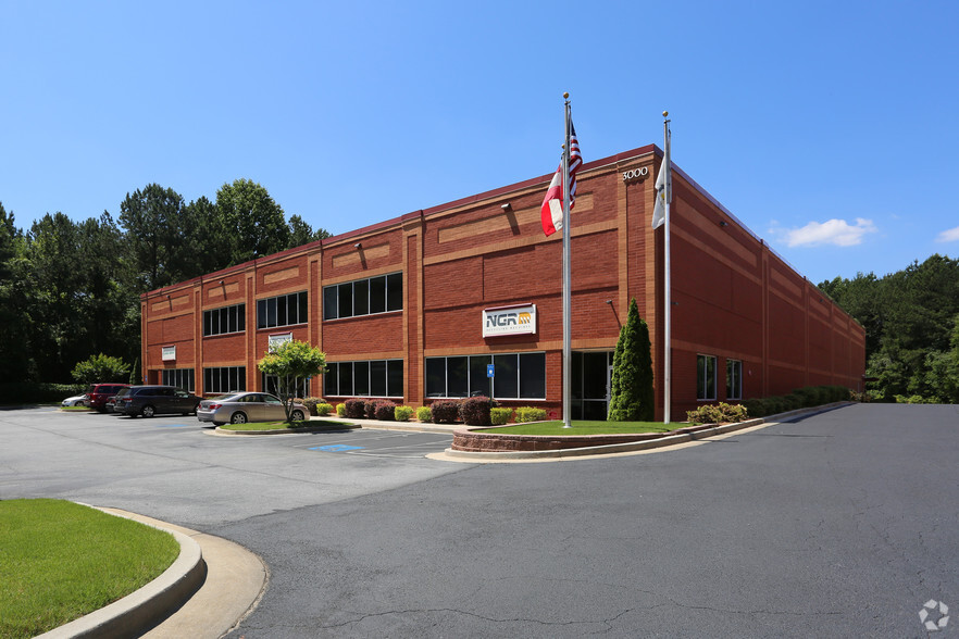 3000 Center Pl, Norcross, GA for sale - Building Photo - Image 1 of 1