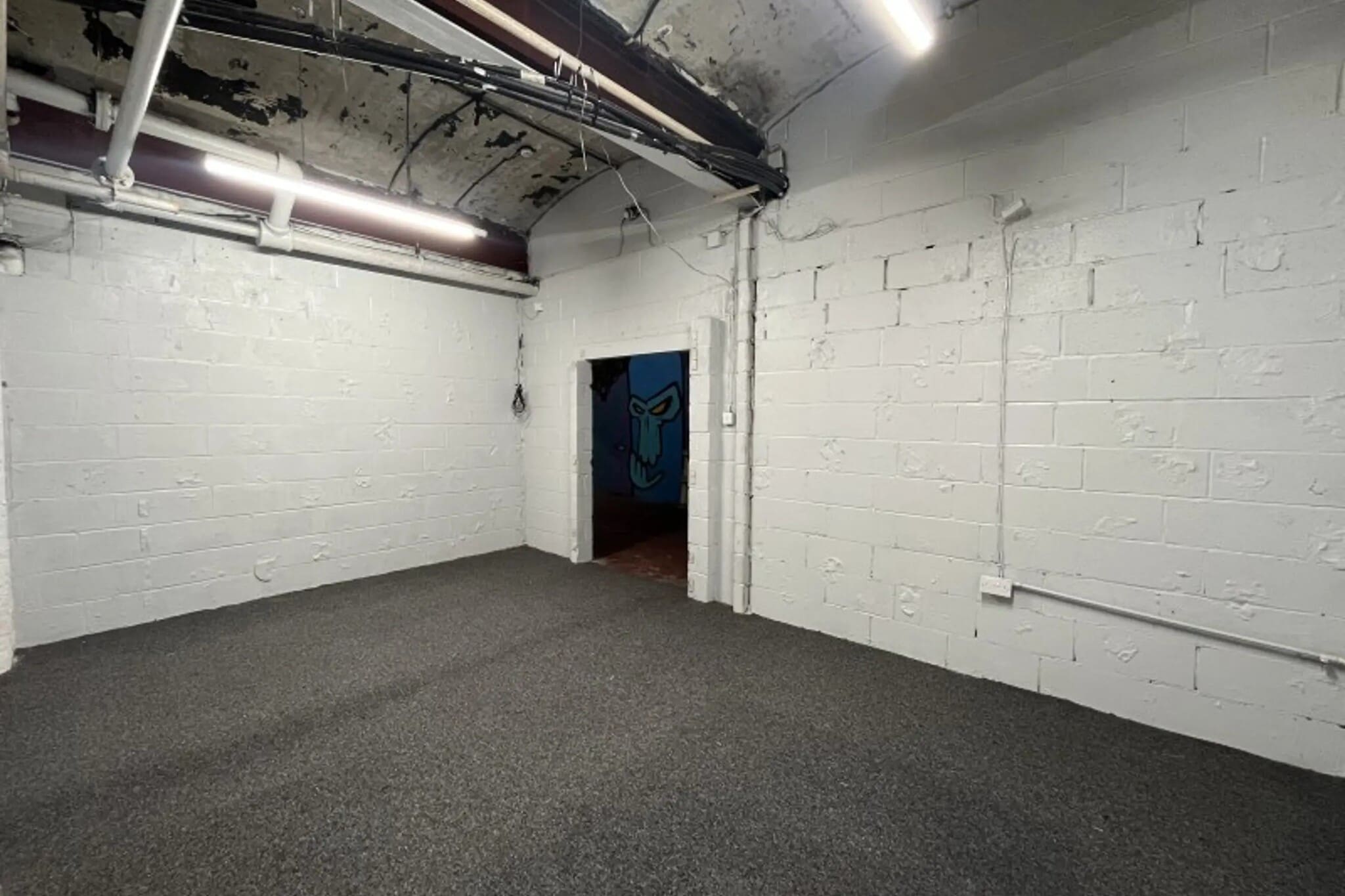 Pollard St E, Manchester to rent Interior Photo- Image 1 of 4