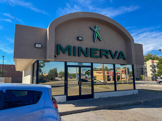 More details for 5800 Gibson Blvd SE, Albuquerque, NM - Retail for Rent