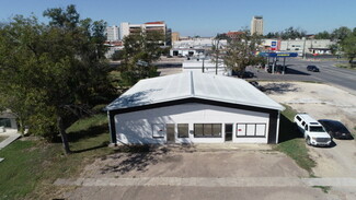 More details for 14 Tenth St, Temple, TX - Light Industrial for Rent