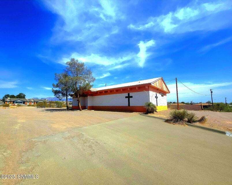 955 S Walnut St, Las Cruces, NM for sale Primary Photo- Image 1 of 1