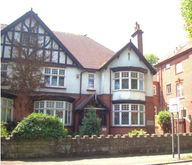 13 St. James's Rd, Dudley for sale Primary Photo- Image 1 of 1