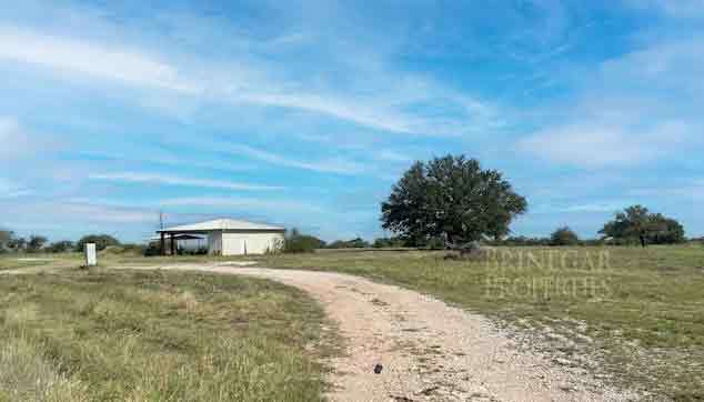 10831 S Highway 183, Briggs, TX for sale - Building Photo - Image 3 of 3