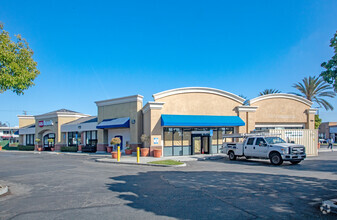 1500-1550 El Paseo De Saratoga, San Jose, CA for rent Building Photo- Image 1 of 7